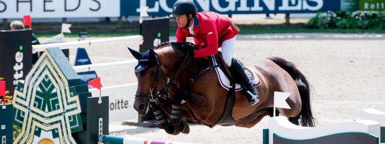 Analizan el riesgo de coronavirus equino en los Juegos Olímpicos de Tokio