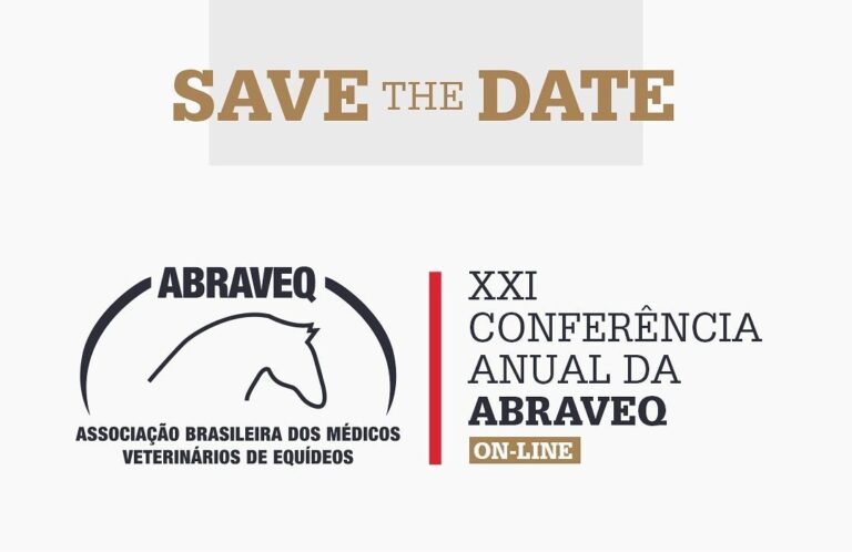 XXI Conferencia anual ABRAVEQ