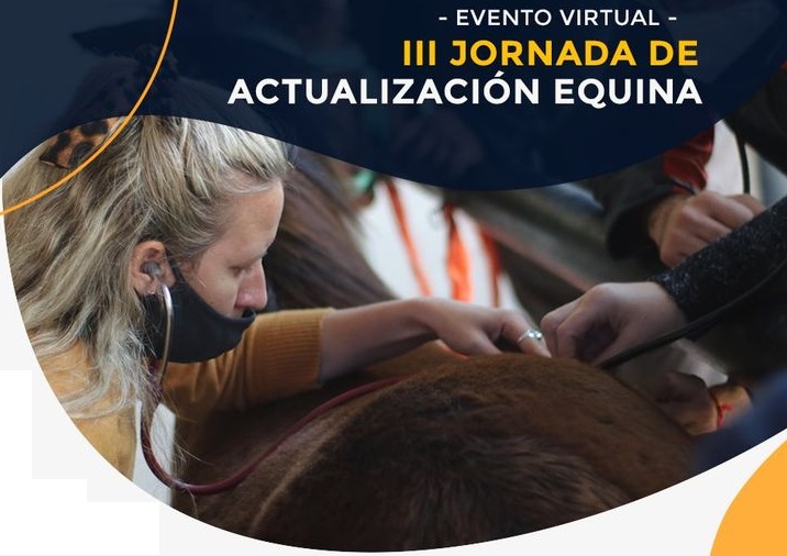 III Jornada de Actualización Equina