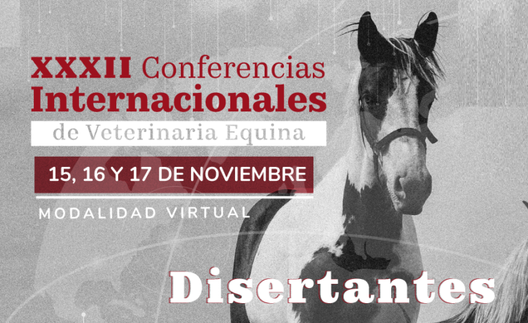 Nuestros disertantes